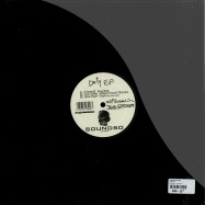 Back View : Various Artists - DIRTY EP - Soundso Records / soundso001