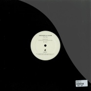 Back View : Jonsson / Alter - FOR YOU EP - Kontra Musik / KM025