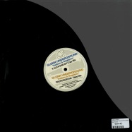 Back View : The P.J. Project & Glenn Underground - CHICAGO JACK TRACK EDITION & CHICAGOS ANTHEM - Reve / REVE001