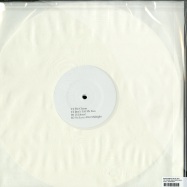 Back View : Steve Murphy & Die Roh - THE CHASM (2X12 WHITE VINYL) - Chiwax / Chiwax001LP