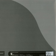 Back View : Various Artists - TECHNO BLEND VOL. 1 LP - Plector / PLEC003LP