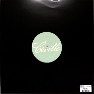 Back View : Einzelkind - BLUES FOR YOUS EP (ROMAN FLUEGEL REMIX) - Cecille / CEC030