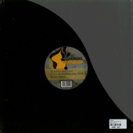 Back View : HighLive - A THING CALLED FUSION EP - Miniload / mini026