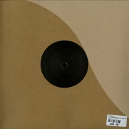 Back View : G-Transition - THE SECOND TRANSITION (10 INCH, VINYL ONLY) - Boe Recordings / BOE017
