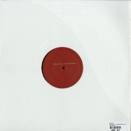 Back View : Kuniyuki - Earth Beats - Larry Heard Remixes (2x12) - Mule Musiq 151