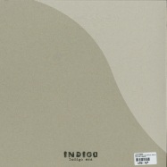 Back View : Louis Haiman - SOUL PURPOSE (2X12 LP, VINYL ONLY) - Indigo Aera / AERA006