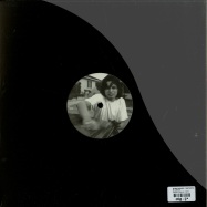 Back View : Silent Servant / Santiago Salazar - MI ALMA EP - Historia y Violencia / HyV03