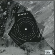 Back View : Brassica - TEMPLE FORTUNE EP - Civil Music / civ04212