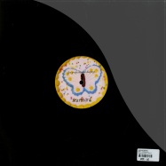 Back View : Various Artists - DESSERT ISLAND DISCS #14 - Dessert Island Discs / DID014