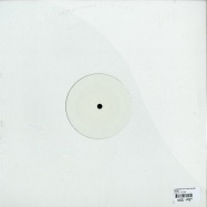 Back View : Flashmob feat Laila Walker - PIECES - Defected / DFTD388