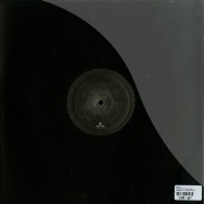 Back View : Egal 3 - PROPHECY EP (VINYL ONLY) - Hourglass LTD / Hourglass Ltd 001