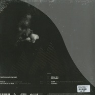 Back View : Andreas Henneberg - MOUNTAIN (ALBUM 2013) 2X12 - Voltage Musique / VMRA051