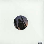 Back View : Jon Hopkins - OPEN EYE SIGNAL (REMIXES) - Domino Records / RUG526T