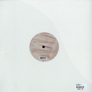 Back View : DJ Sprinkles - VINYL SAMPLER PT. 1 - Mule Musiq 161