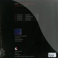 Back View : Una - LAUGHING MAN - CHARLES WEBSTER REMIXES - SV / SV1
