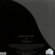 Back View : Passarella Death Squad - GIANT EP - Days Of Being Wild / Wild018