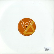 Back View : EOD - EOD VOL. 2 - Rephlex / eod220ep