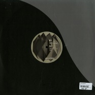 Back View : Various Artists - 7 - Black Rose Records / Blackrose007