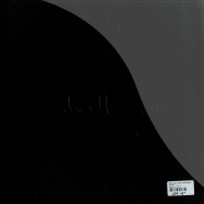 Back View : Greg Gow & Gareth Whitehead - VACANT - EPM Music / EPM05V