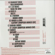 Back View : Various Artists - ELASTE VOL. 4 - META-DISCO & PROTO-HOUSE (2X12 LP) - Compost / CPT439-1