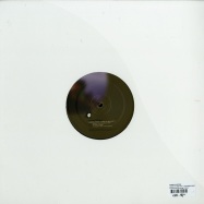 Back View : Various Artists - POINT OF VIEW PART 1 (2X12INCH VINYL ONLY) - Soundtravels Recordings / ST005