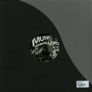 Back View : Munk & Rebolledo - SURF SMURF - Gomma / Gomma190
