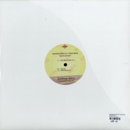 Back View : Alexander Koning ft. K Alexi Shelby - GROWN & SEXY - Percep-tion / PRCPTN002