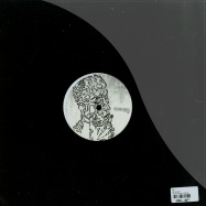 Back View : SIT - GET THIS EP - Do Easy Records / DER0146