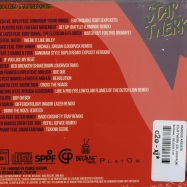 Back View : Various Artists - STAR TWERK (CD, DIGIPACK) - Because / BEC5161719