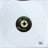 Back View : David Moleon - SUBLIME ALBUM DISC 2 - Patterns / PATRNLP003_CD