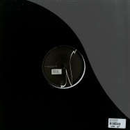 Back View : Luciano & Friends - INTO THE AETHER PT. 1 - Cadenza / Cadenza93