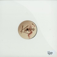 Back View : Bara Broest - SEXY BEAST - Karera Records / KARERA007