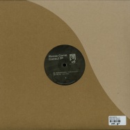 Back View : Various Artists - PLEASE COME CORRECT EP - Shadeleaf Music / SM-12-003