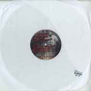 Back View : Ob Ignitt - IM HERE NOW THE ARIVAL EP - Obonit Records / OBONIT001
