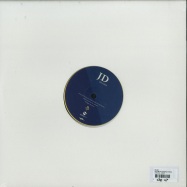 Back View : Baldo - YOU ARE MY (ANDRADE REMIX) - JD Records / JDR007