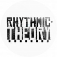 Back View : Rhythmic Theory - BEAUTY OF THE LAST LIGHT / EDGE OF REASON - Rhythmic Theory / Theory003