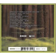 Back View : The Glitz - SELECTED REMIXES (CD) - 3000 Grad Records CD 09