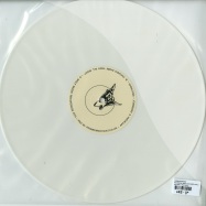 Back View : Various Artists - WOLFW004 (WHITE COLOURED VINYL) - Wolf Music / WOLFW004