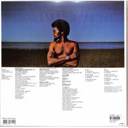 Back View : Herbie Hancock - SECRETS (180G LP) - Music On Vinyl / movlp1023