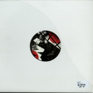 Back View : Dubspeeka - NOISE EP - Truesoul / TRUE1250
