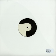 Back View : Various Artists - HUSTLERS EP PART 1 - Pocket Money Records / PMR001