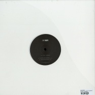 Back View : Mick Finesse - UNFOLD EP (EOMAC & OCTAVE REMIXES) - Silent Steps / Silentsteps11