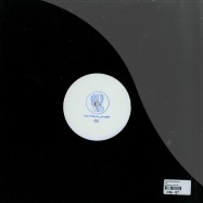 Back View : The Sleeper & Witchy - LOVE - Ruettelplatten / RUPL002