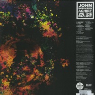 Back View : John Robinson & Chief - WE THE PROLIFIC (LP + MP3) - Feelin Music / FLN032LP