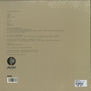 Back View : Whomadewho - EMBER (MINI LP+MP3, STICKER) - Get Physical / GPM300