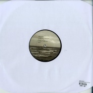Back View : Various Artists - VARIOUS ARTISTS (LTD TO 100 COPIES) - Deeper Meaning / deme005