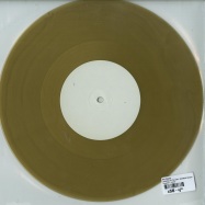 Back View : Rio Padice - LOOKING TO THE SKY/ SUMMER SEASON (COLOURED 10 INCH) - Housewax / H1002
