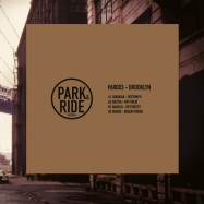 Back View : Sonodab / Nastia / Baraso / Zendid - BROOKLYN (VINYL ONLY) - Park & Ride Records / PAR003