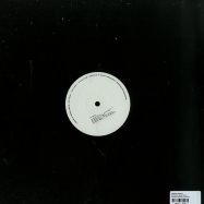 Back View : Various Artists - SV-VNYL01 (VINYL ONLY) - Supervision Records / SV-VNYL01
