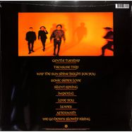 Back View : Primal Scream - SONIC FLOWER GROOVE (180G LP + MP3) - Warner Music / 788292